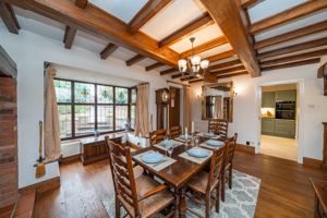 DINING ROOM- click for photo gallery